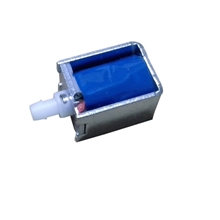 供应常闭式电磁泄气阀