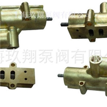 供应QBY气动隔膜泵。隔膜泵配气阀
