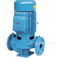 供应ISG、IHG管道清水泵，管道离心泵，上海管道泵