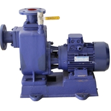 zw自吸式不锈钢防爆泵zw自吸式不锈钢防爆排污泵防爆自吸泵