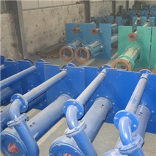 淄博泥浆泵YZ型液下悬臂式液下无轴承无密封立式渣浆泵
