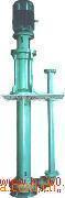 供应100YZ100-30耐磨耐腐蚀液下渣浆泵