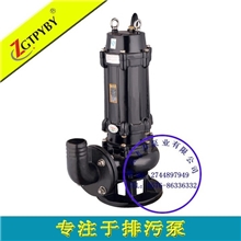 浙江高品质寿命长WQQWJYWQ潜水排污泵参加促销