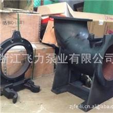 350口径耦合装置GAK-350厂家直销铸造