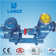 自吸泵自吸排污泵25ZW8-15高品质全国联保LANCO牌