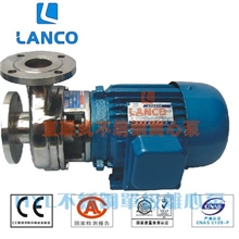 不锈钢离心泵HYL直联式不锈钢离心泵化工泵卧式离心泵