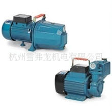 厂家直销ZDB/JET/370W家用清水泵自吸泵/增压泵