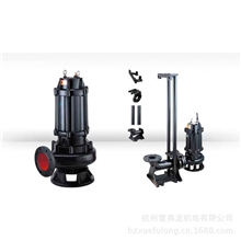 供应QW10-15-1.1潜水排污泵WQ10-15-1.1潜水排污泵