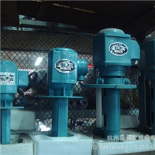 供应优质AB-25三相电泵/90W机床冷却泵/