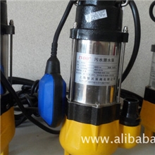 180W全自动家用污水泵/排污泵/潜水泵/污水泵