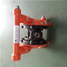 QBY气动隔膜泵|专业制造源头企业QBY-40耐腐蚀耐磨