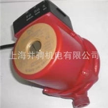 格兰富水泵丹麦进口水泵超静音质保两年UPA90