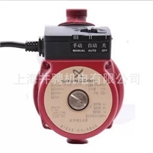 丹麦格兰富水泵UPA90家用自动自来水热水器增压泵热水加压泵静音