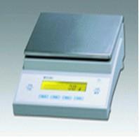 上海恒平,5kg/0.1G便携式带蓄电池电子天平