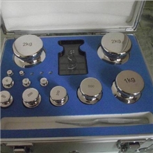 蓬莱砝码，F2级全不锈钢砝码100g密度7.9标准砝码