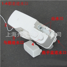 丹麦格兰富Sololift2WC-3家用污水提升器带切割刀污水泵上海