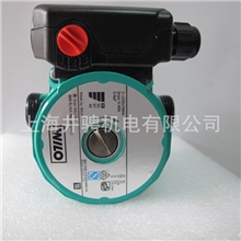 家用小型循环泵RS15/6威乐水泵热水循环泵价格南京出售