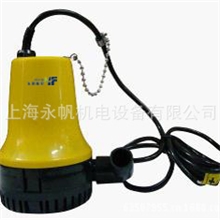 现货特供12V微型直流船用潜水电泵养殖泵低压泵厂价直销