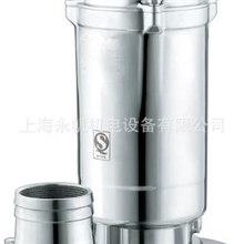 特供品牌S304QDX不锈钢清水潜水泵化工泵