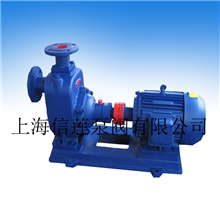 上海信莲现货供应40ZX10-40自吸泵