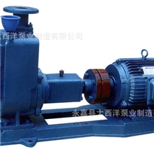 自吸泵zw自吸泵不锈钢自吸泵自吸排污泵自吸泵不锈钢