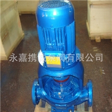 ISGB350-50ISGB400-12.5ISGB500-32型便拆立式管道离心泵