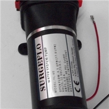 金水仙隔膜泵,FL-44（24V）微型隔膜泵隔膜泵泵高压隔膜泵