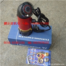 无锡格兰富水泵UP15-14BUT智能型定时定温热水循环泵家用增压泵
