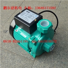 德国威乐水泵PUN-200EH离心式循环泵WILO增压泵PUN200EH