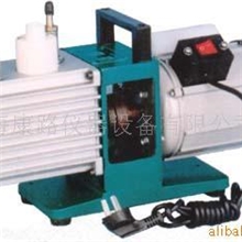 供应2XZ-4上海真空泵/实验室真空泵