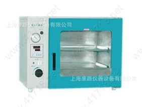 DZF-6020不锈钢内胆真空干燥箱/上海真空干燥箱