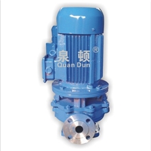 管道泵卫生循环增压泵防爆化工耐腐蚀泵不锈钢水泵水泵厂家