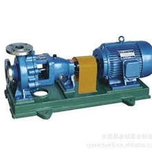 IH不锈钢离心泵化工泵耐腐蚀泵循环增压泵厂家直销