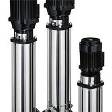 CDLF（F）轻型立式多级不锈钢离心泵不锈钢多级增压泵