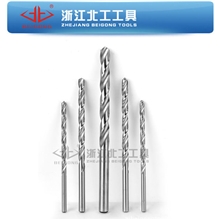 北工牌直柄特长麻花钻D18长度250-1200mm可选