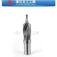 北工牌直柄麻花钻头台阶钻阶梯钻非标钻头加长台阶钻承接非标定做