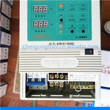 三相水泵智能控制器一控一/一控二过载空载缺相保护器智能开关