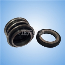 厂价现货批发管道离心水泵专用109-30石墨合金机械密封件