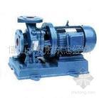 凯泉离心泵供应上海产ISW系列卧式离心水泵
