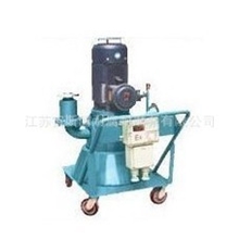 移动型自吸泵小型移动自吸泵推车型自动控制自吸泵户外移动泵