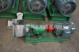 氟塑料自吸泵盐酸专用自吸泵氟塑料王泵无泄漏氟塑料自吸泵