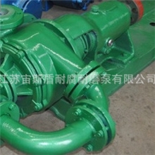 FM压滤机及脱硫系统无泄漏渣浆泵高效耐磨渣浆泵