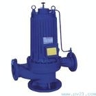 供BSP屏蔽泵无泄漏、低噪音淄博博泵科技博山水泵