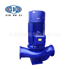 厂家专业供应单级离心泵、不锈钢离心泵耐腐蚀现货供应可加盟