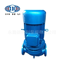 【立式管道离心泵】管道离心泵厂家批发零售使用寿命长热卖中