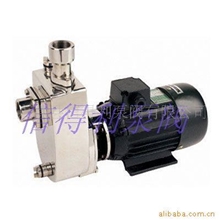 供应SFBX耐腐蚀自吸泵