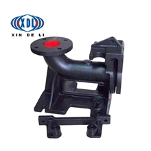 【专业认证】低价销售多款式机械及行业设备排污泵泵配件