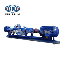 厂家专业生产销售质量保证G型螺杆泵1款式齐全欢迎来电咨询