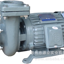 管道泵YLGBW100-20K卧式管道泵厂家直销