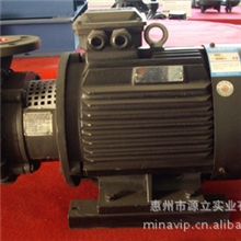 深圳冷水机工业冷水机大型螺杆冷冻机-配套专用卧式水泵